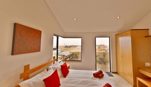Apartamento, 3 habitaciones