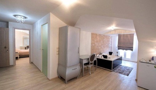 Suite superior