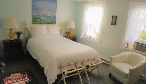 Habitación, 1 cama de matrimonio