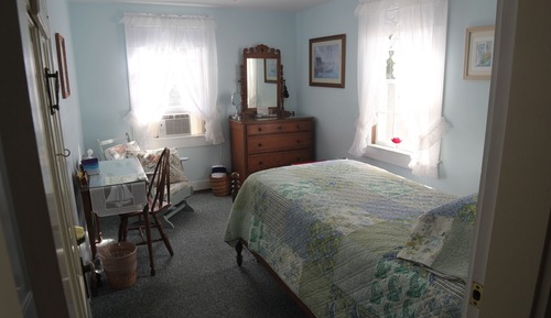 Suite, 2 habitaciones