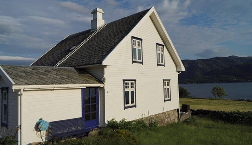 Casa Deluxe