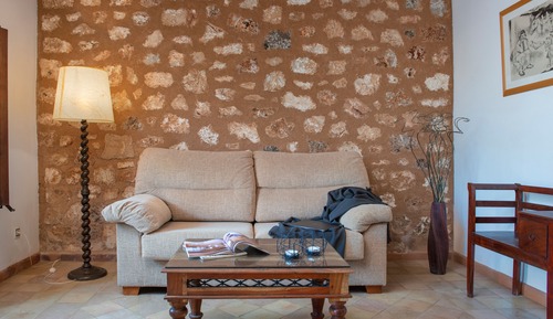 Suite junior, bañera de hidromasaje