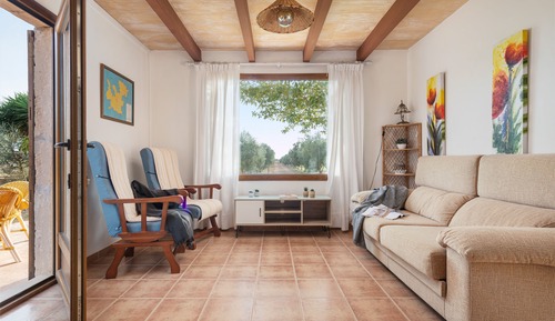 Apartamento, 2 habitaciones