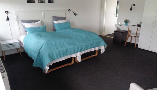 Habitación familiar