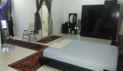 Apartamento familiar