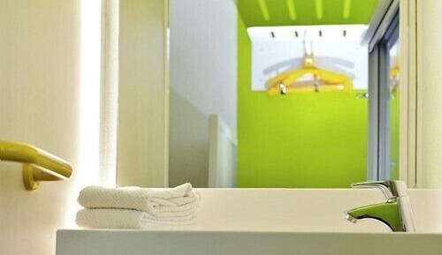 Habitación (Duo)
