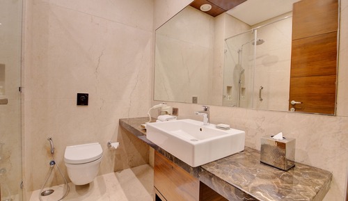 Comfort Queen Room
