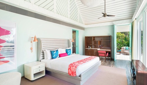 Fantastic Room, Villa, 1 habitación, no fumadores