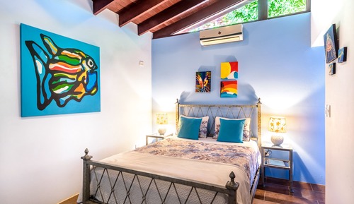Habitación, 1 cama doble