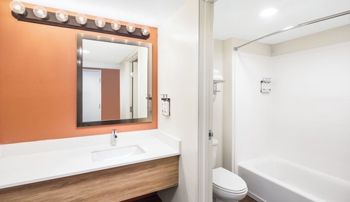 Habitación estándar, 1 cama de matrimonio grande