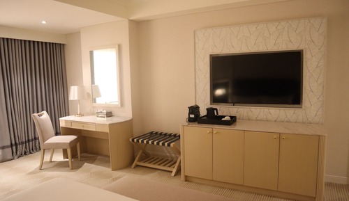 Habitación Premium