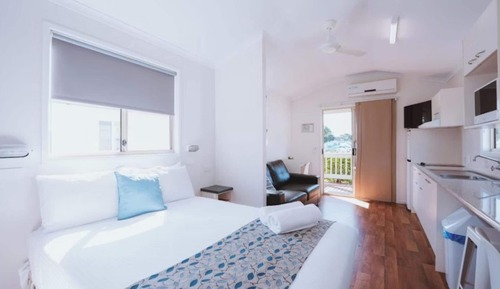 Standard Cabin