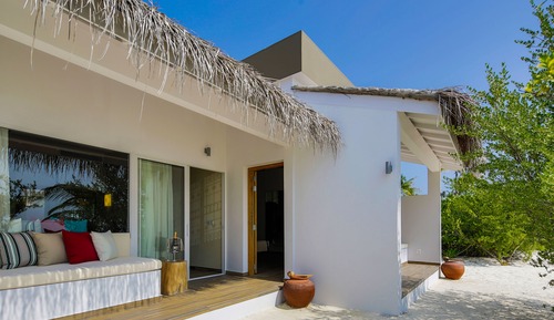 Villa familiar