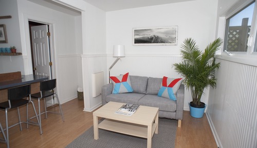 Habitación estándar, 2 habitaciones