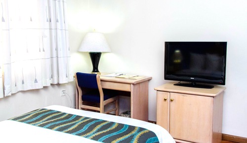 Habitación estándar