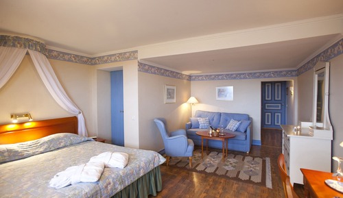 Suite estudio junior, bañera de hidromasaje (Mini, Pets not allowed)