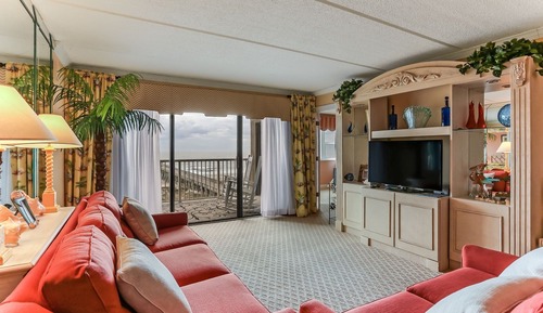 Apartamento, 2 habitaciones