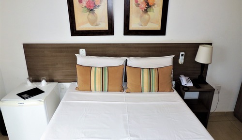 Suite Deluxe