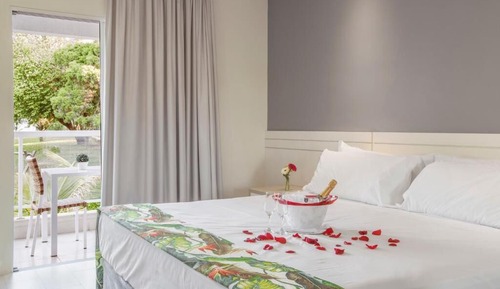 Suite presidencial