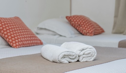 Apartamento, 2 habitaciones, bañera de hidromasaje