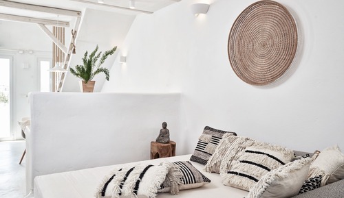 Two Bedroom Petite Villa Sea View with Private Pool & Outdoor Jacuzzi