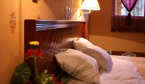 Habitación, 1 cama de matrimonio grande, no fumadores