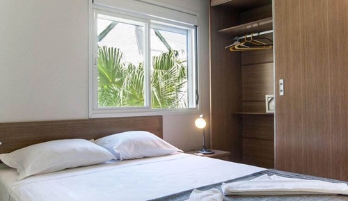 Apartamento, 1 habitación