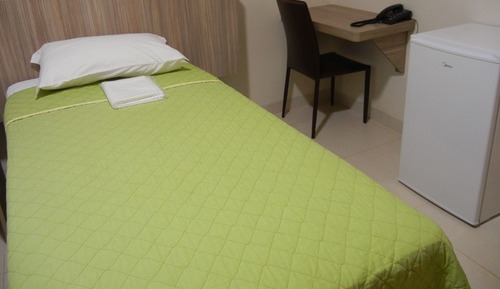 Habitación individual