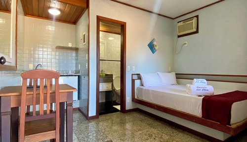 Habitación doble superior