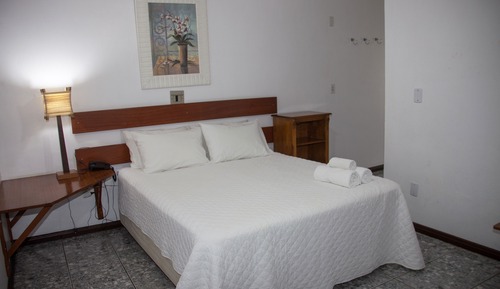Suite Com Hidromassagem