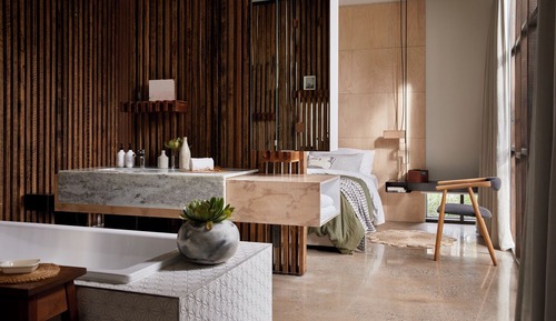 Suite (Suite Three)