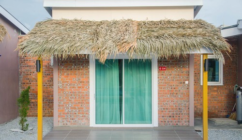Bungalow (Couple)