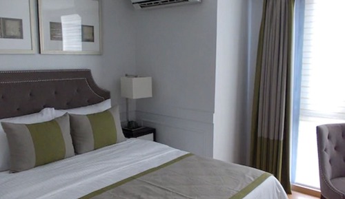 Suite Premier, 1 habitación