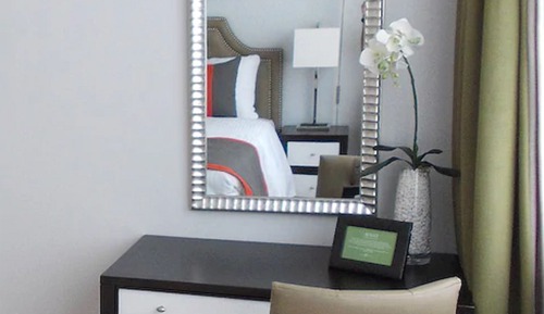 Suite, 1 habitación