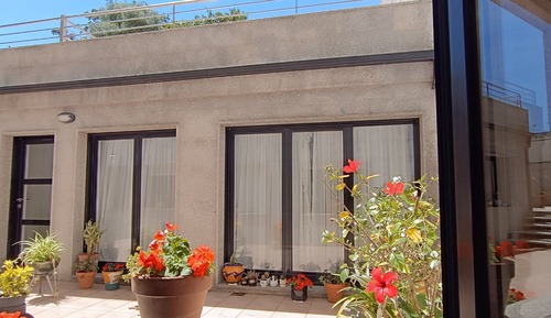 Habitación económica