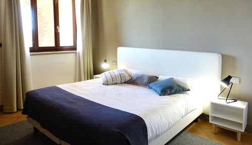 Habitación Confort doble