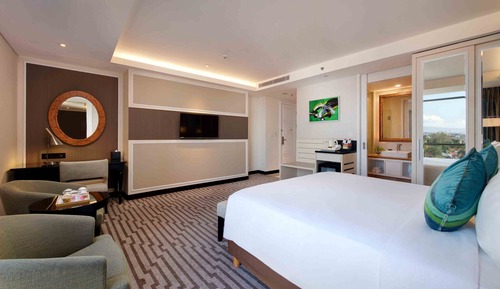 Habitación Grand
