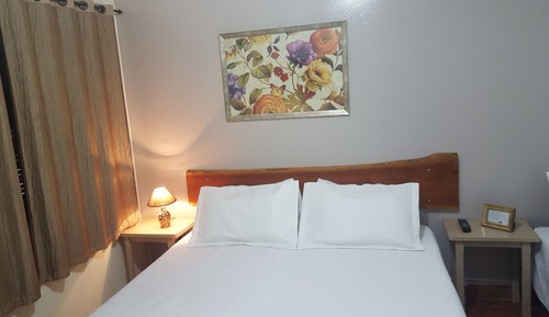 Habitación doble
