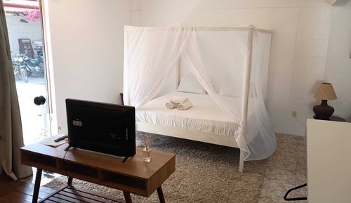 Habitación Premium, 1 cama de matrimonio grande
