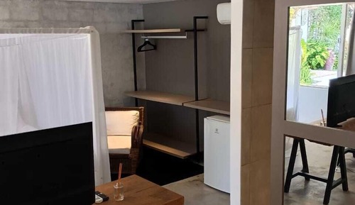 Habitación tradicional doble