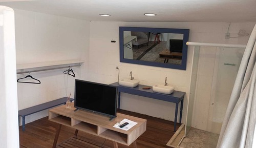 Suite superior, balcón