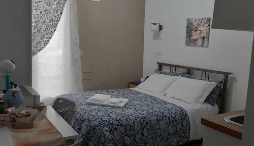 Habitación doble superior