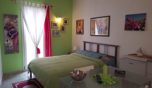 Habitación doble