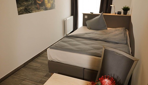 Habitación individual Confort