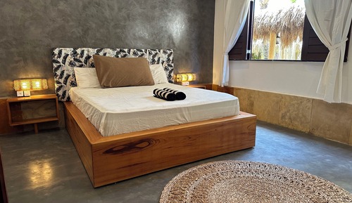 Habitación Signature doble