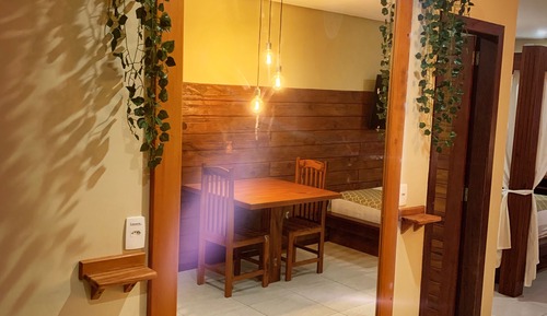Habitación superior, varias camas