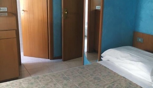 Habitación individual