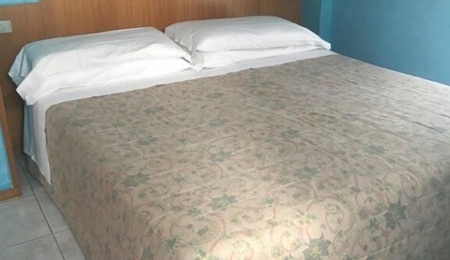 Apartamento, 2 habitaciones, habitaciones comunicadas