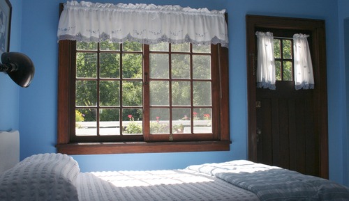 Habitación Confort doble, 1 cama doble