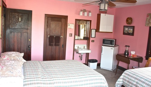 Habitación Signature doble, 2 camas dobles